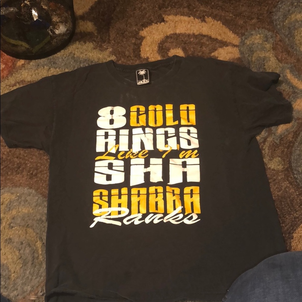 FTD Apparel T Shirt Men